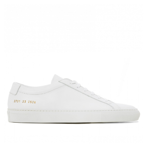 Common Projects