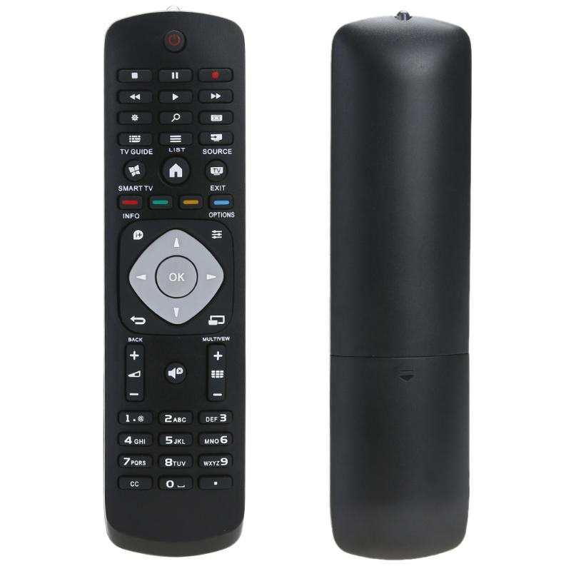 שלט רחוק לטלויזיות פילפיס/philips