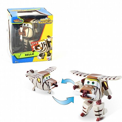 מטוסי על- בלו