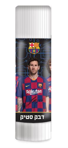 דבק סטיק 15גרם ברצלונה