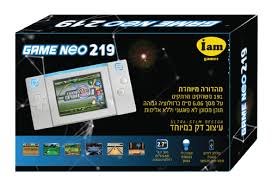game neo 191