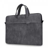 תיק דק! דמוי עור במגוון צבעים וגדלים