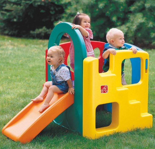 מתקן פעילות קנגרו צבעוני