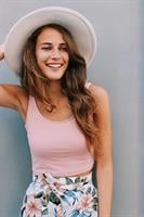 קרופ מלודי X בגב