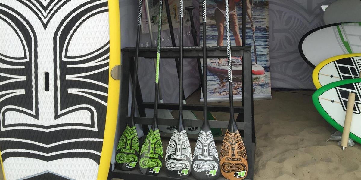 North Wind Surf Ltd