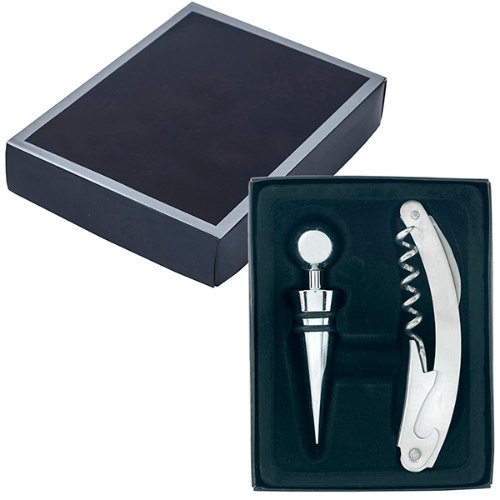 מארז אביזרים 2 חלקים ליין באריזת מתנה