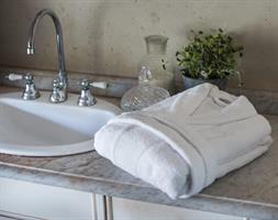 חלוק רחצה פרימיום מבית ורדינון