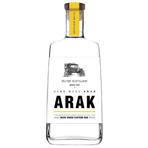 פלטר ערק 700 מ"ל