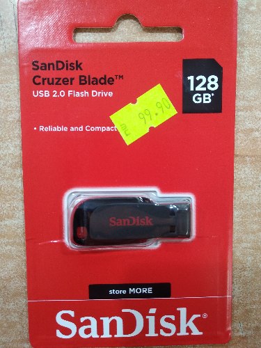 דיסק און קי 128 גיגה