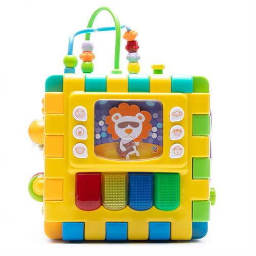 קוביית הפעלות