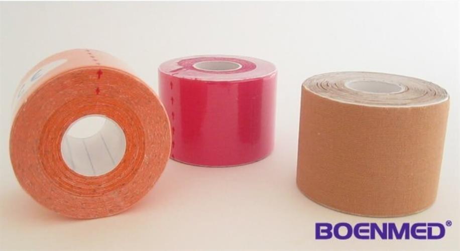 5 גלילי קינזיו טייפינג 5 מטר