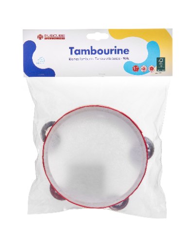 תוף מרים 4 צלילים