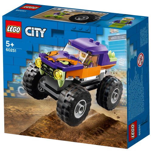 LEGO CITY 60251