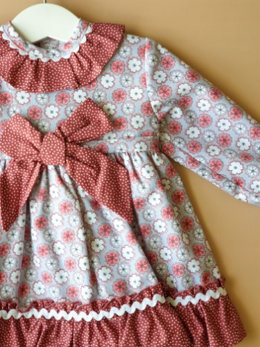 שמלה דגם פילאר