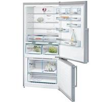 מקרר ‏מקפיא תחתון Bosch KGN86AI30L ‏617 ‏ליטר בוש
