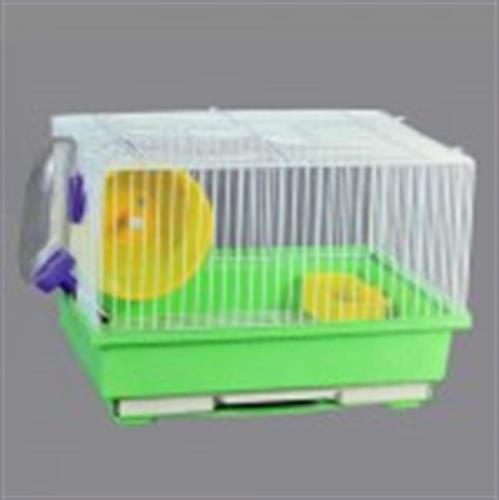 כלוב אוגרים קטן