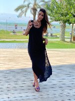 שמלת גופיה סלאב