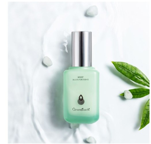 סרום אנטי אייג'ינג למיצוק וטיהור העור