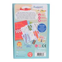 תחרות מטוסים - ערכת הרכבה