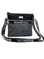 תיק אופנה BIAGINI אלן