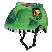 קסדת דינוזאור