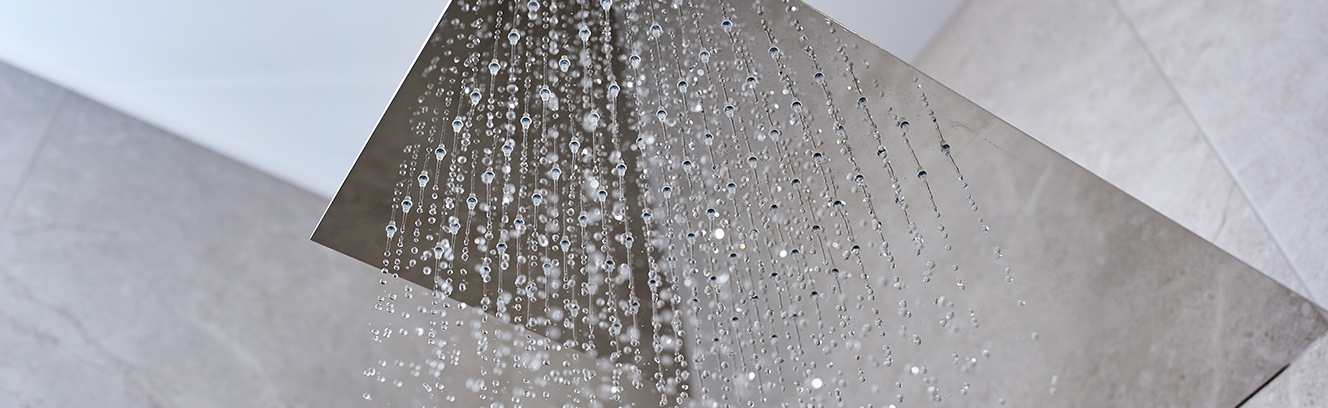 ראשי גשם למקלחת - Mayo Designs