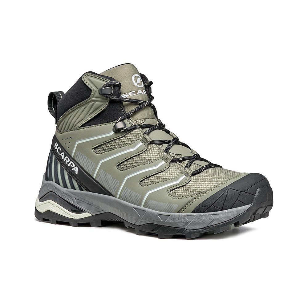 נעלי טיולים SCARPA Maverick mid GTX נשים ביגוד והנעלה נעלי טיולים SCARPA Maverick mid GTX נשים ביגוד והנעלה