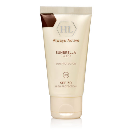 holy land sunbrella spf 50