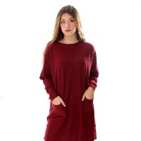 טוניקה כיסים