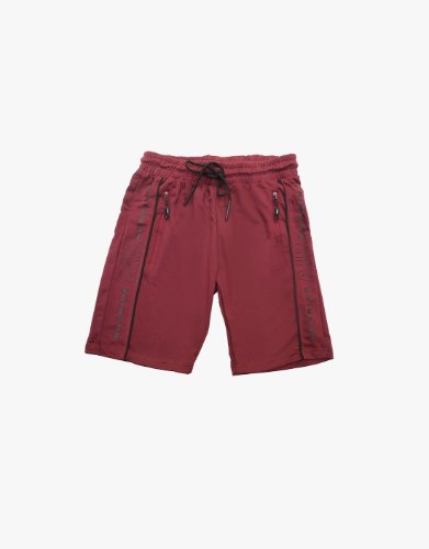 מכנס קצר אינטרלוק