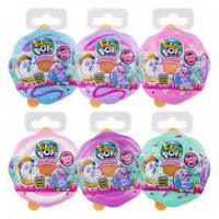 פיקמי פופס- דונאטס