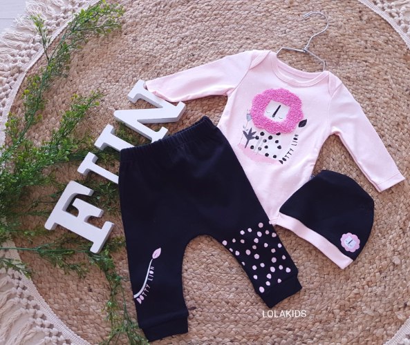 סט בייבי דגם 5103/4