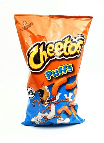 Cheetos Puffs מארז ענק!