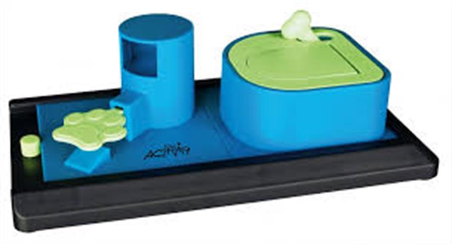 Poker Box Vario Strategy Game