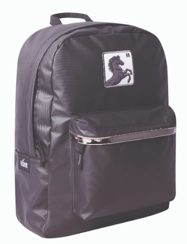 תא אחד שחור Patch תיק