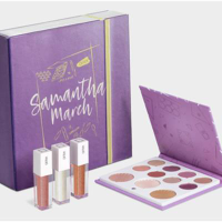 מארז OFRA X SAMANTHA MARCH