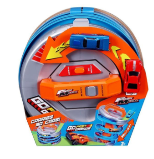 חניון גו פאסט-מאיסטו