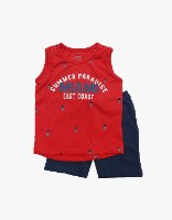 חליפת בנים MIAMI