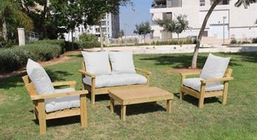 מזרן פוטון לפינה ענקית עובי 10 סמ