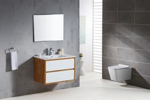 ארון אמבטיה תלוי קלאסי דגם ארדון ARDON