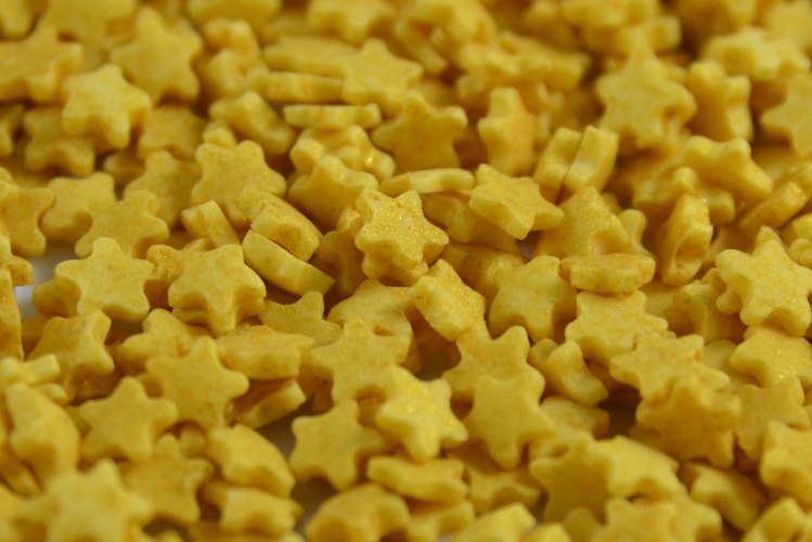 סוכריות כוכב זהב 1 ק"ג