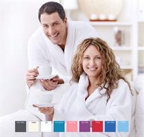 חלוקי רחצה למבוגרים 100% כותנה