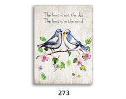 סט של 3 תמונות השראה מעוצבות לתינוקות, לסלון, חדר שינה, מטבח, ילדים - תמונות השראה 023