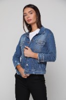 ג'קט ג'ינס GATO