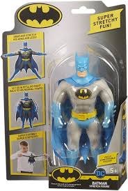 בובה נמתחת באטמן