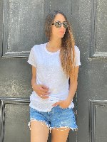 ניקי סלאב גב פתוח