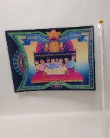 דגל שמחת תורה