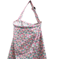 סינר הנקה משולשים