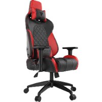 כיסא גיימניגRGB CHAIR ACHILES E1 RED