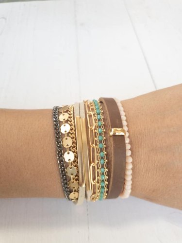 צמיד רוית 7005